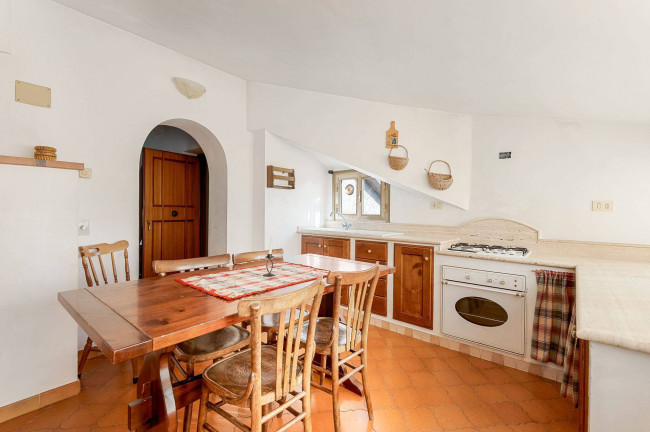 Palazzo intero stabile in vendita a Sant'Elia Fiumerapido