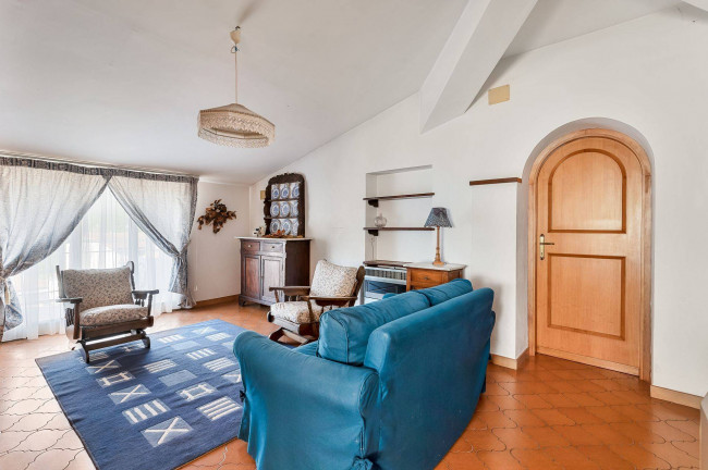 Palazzo intero stabile in vendita a Sant'Elia Fiumerapido