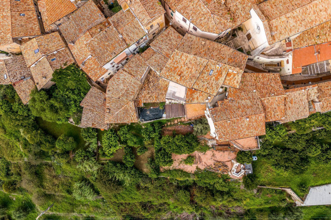Palazzo storico in vendita a Prossedi