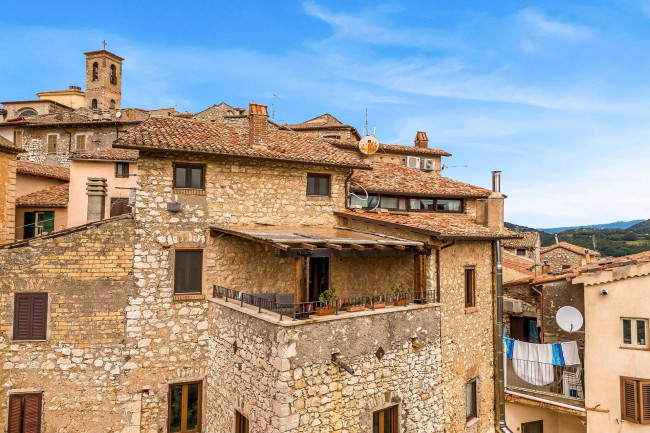Palazzo storico in vendita a Prossedi