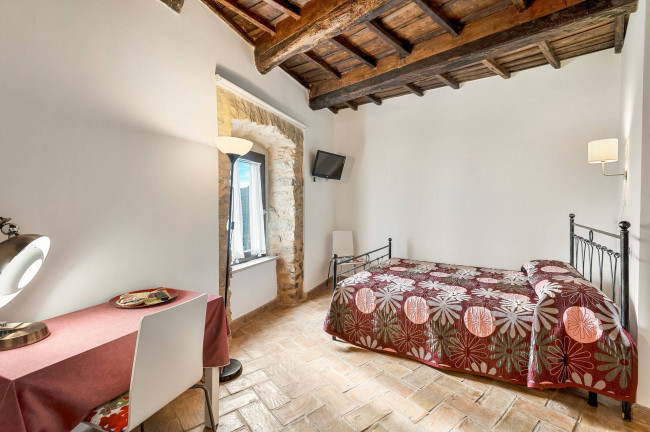 Palazzo storico in vendita a Prossedi
