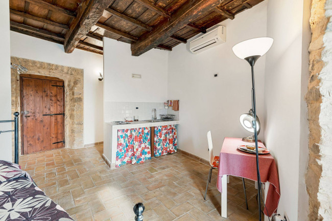 Palazzo storico in vendita a Prossedi