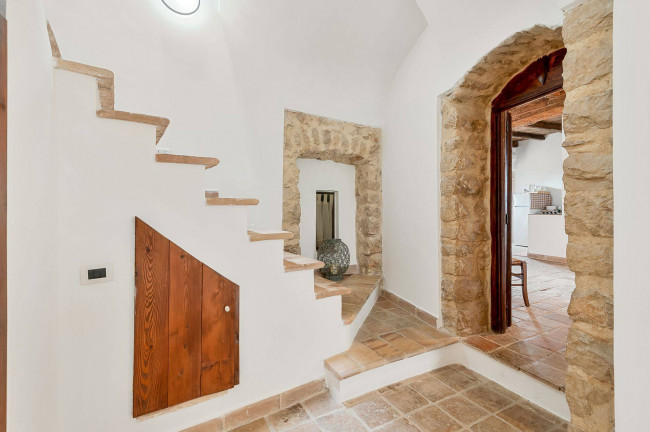 Palazzo storico in vendita a Prossedi