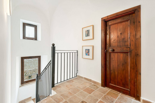 Palazzo storico in vendita a Prossedi