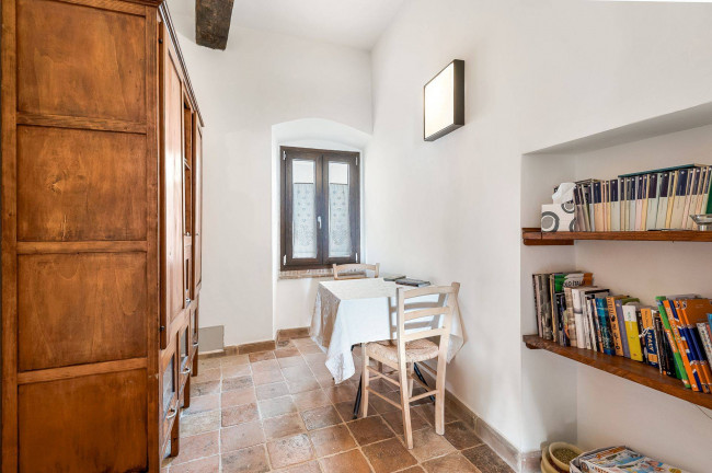 Palazzo storico in vendita a Prossedi