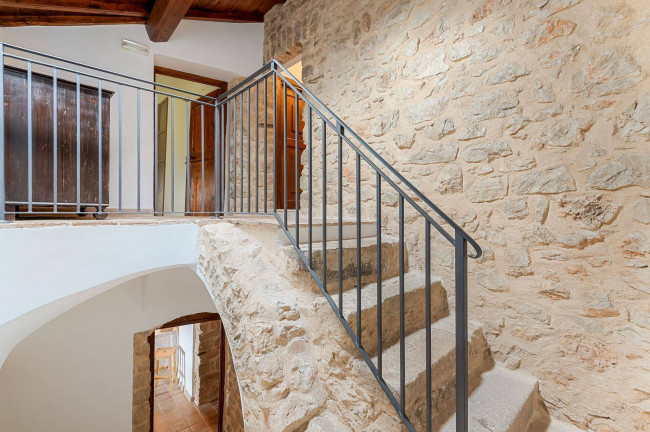 Palazzo storico in vendita a Prossedi