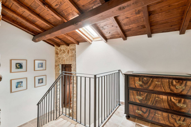 Palazzo storico in vendita a Prossedi