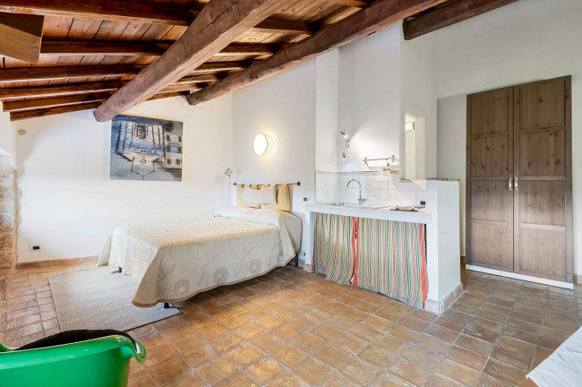 Palazzo storico in vendita a Prossedi
