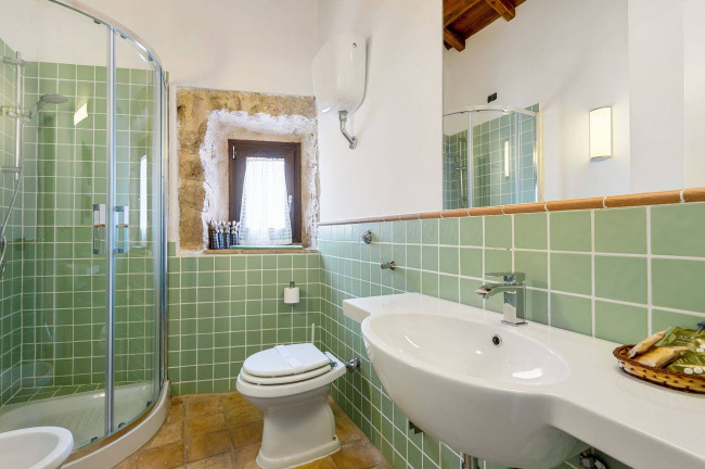 Palazzo storico in vendita a Prossedi