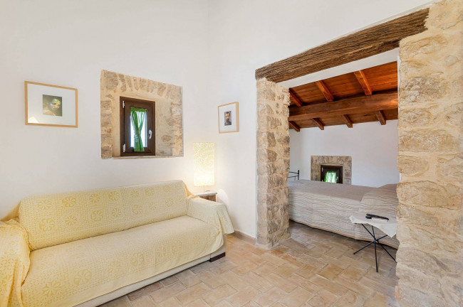 Palazzo storico in vendita a Prossedi