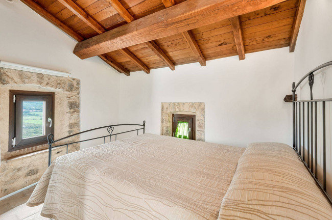 Palazzo storico in vendita a Prossedi