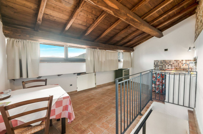 Palazzo storico in vendita a Prossedi