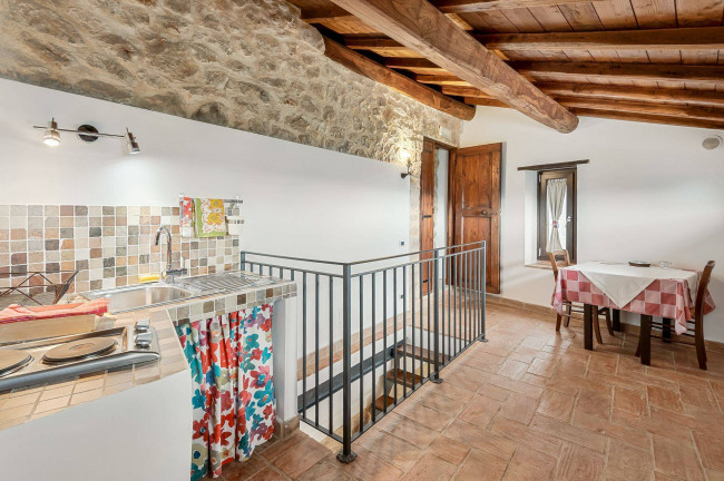 Palazzo storico in vendita a Prossedi