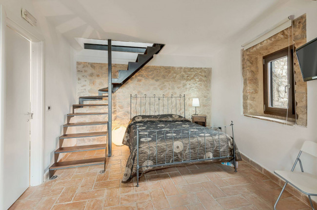 Palazzo storico in vendita a Prossedi