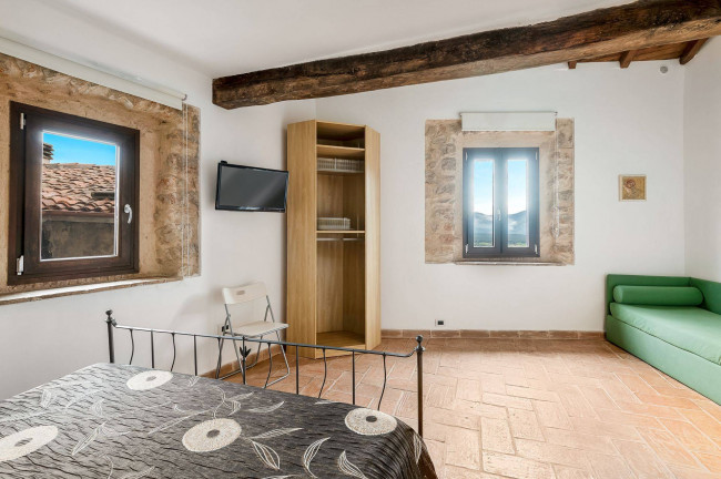 Palazzo storico in vendita a Prossedi