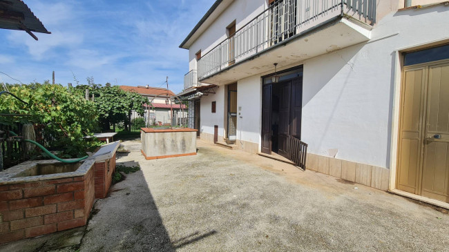 detached house for sale in Roccasecca