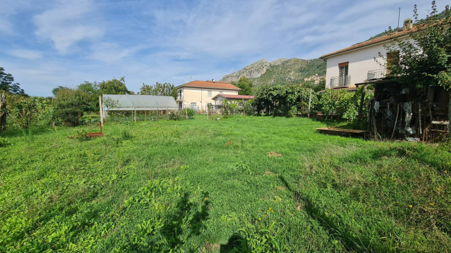 detached house for sale in Roccasecca