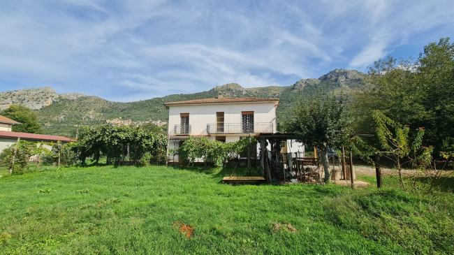 detached house for sale in Roccasecca