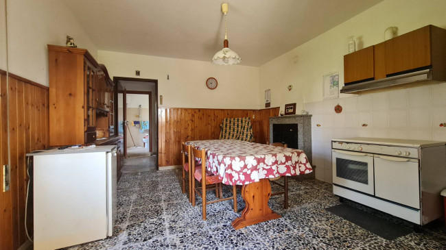 detached house for sale in Roccasecca