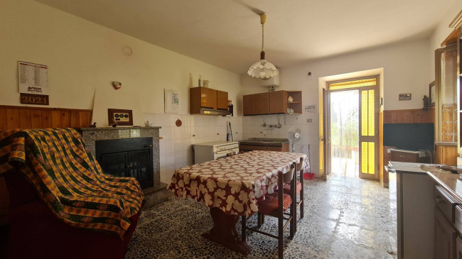 detached house for sale in Roccasecca