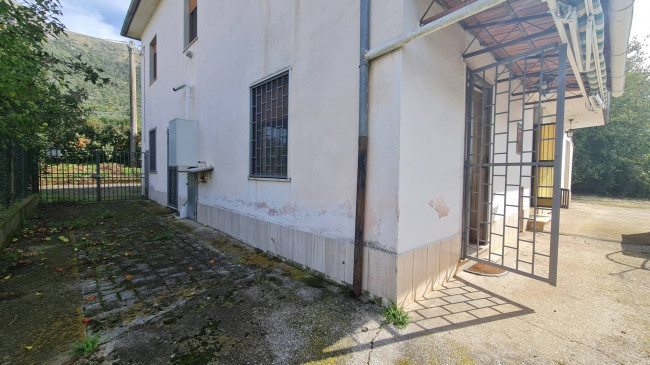 detached house for sale in Roccasecca