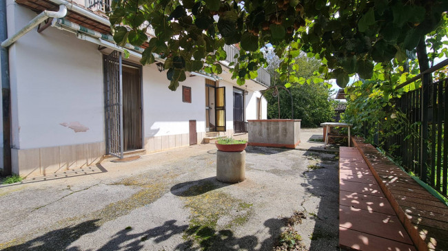 detached house for sale in Roccasecca