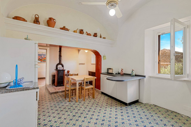 Casale di campagna in vendita a Casalvieri