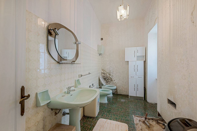 Casale di campagna in vendita a Casalvieri