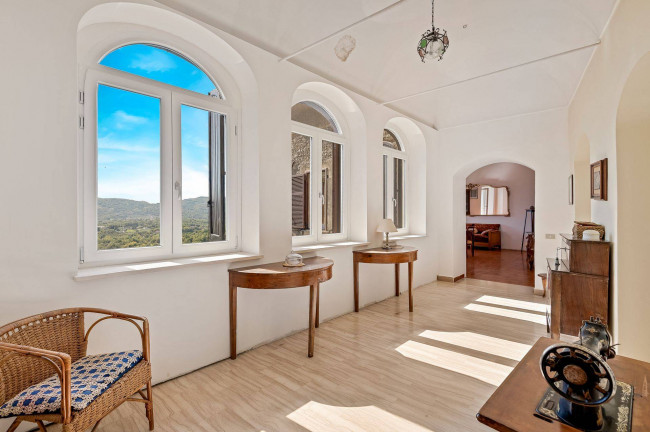 Casale di campagna in vendita a Casalvieri