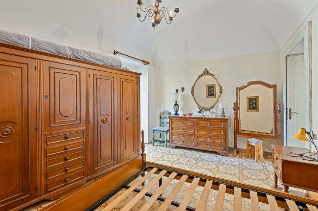 Casale di campagna in vendita a Casalvieri