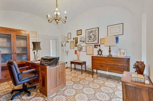 Casale di campagna in vendita a Casalvieri