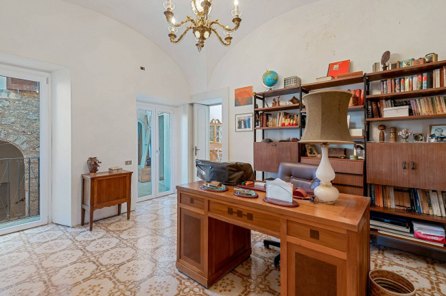 Casale di campagna in vendita a Casalvieri