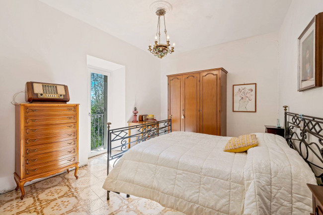 Casale di campagna in vendita a Casalvieri