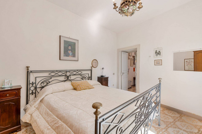 Casale di campagna in vendita a Casalvieri