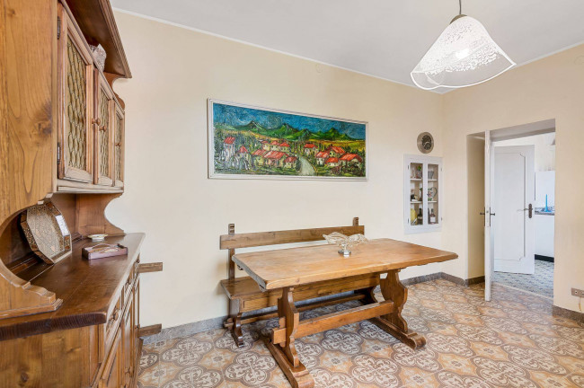 Casale di campagna in vendita a Casalvieri