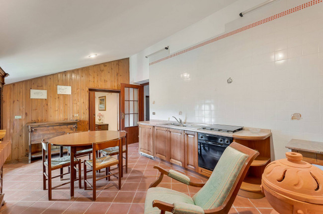 Casale di campagna in vendita a Casalvieri