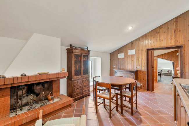 Casale di campagna in vendita a Casalvieri