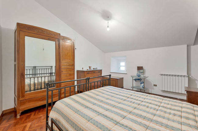 Casale di campagna in vendita a Casalvieri