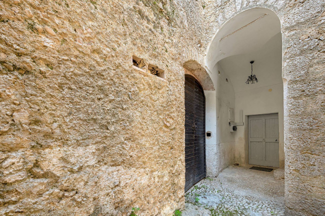 Casale di campagna in vendita a Casalvieri