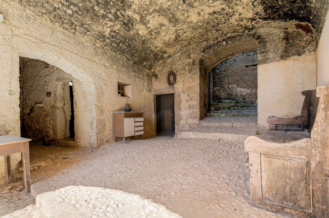 Casale di campagna in vendita a Casalvieri