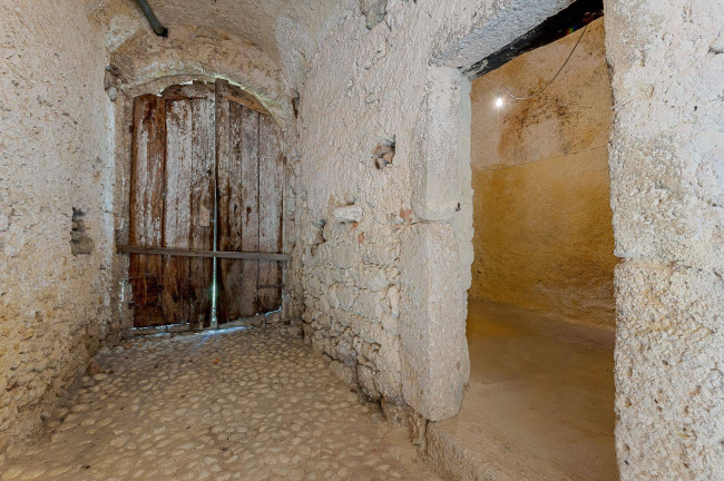 Casale di campagna in vendita a Casalvieri