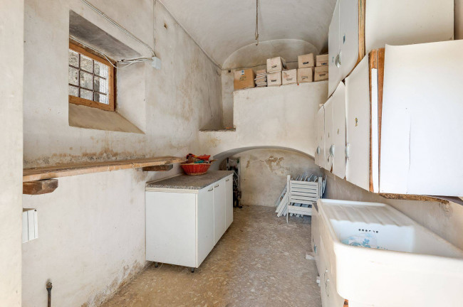 Casale di campagna in vendita a Casalvieri