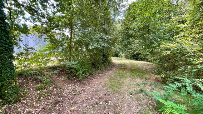 farmhouse for sale in Pontecorvo