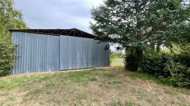 farmhouse for sale in Pontecorvo