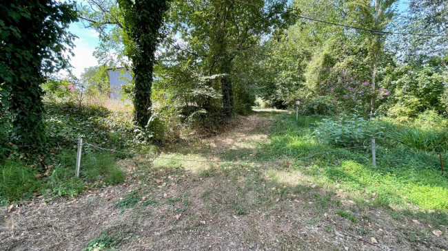 farmhouse for sale in Pontecorvo