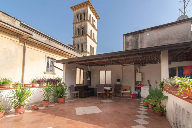Palazzo intero stabile in vendita a Pontecorvo