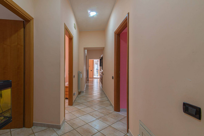 Palazzo intero stabile in vendita a Pontecorvo