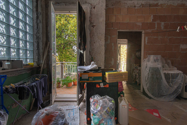 Palazzo intero stabile in vendita a Pontecorvo