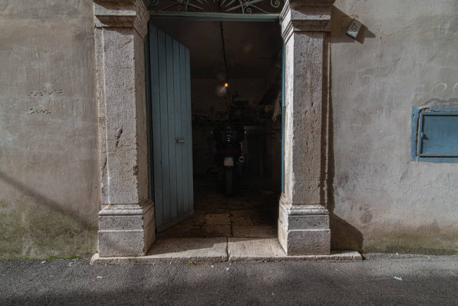 Palazzo intero stabile in vendita a Pontecorvo