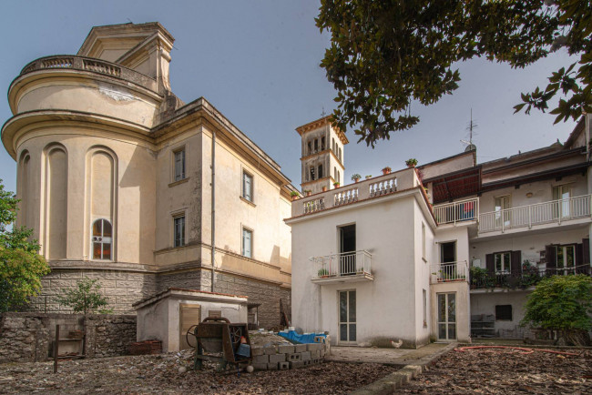 Palazzo intero stabile in vendita a Pontecorvo